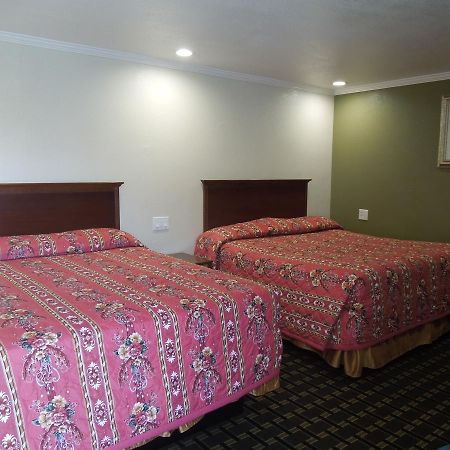 Castaway Motel Орандж Екстер'єр фото